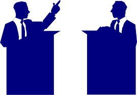 Debate (Wikepedia) Debate (Wikepedia)