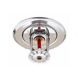 sprinkler head sprinkler head