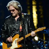 Image courtesy of Dimitrios Kambouris/WireImage for Rock and Roll Hall of Fame (via ABC News Radio) Image courtesy of Dimitrios Kambouris/WireImage for Rock and Roll Hall of Fame (via ABC News Radio)