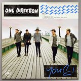 Image courtesy of Columbia Records (via ABC News Radio) Image courtesy of Columbia Records (via ABC News Radio)