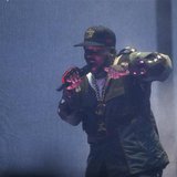 Big Boi of Outkast performs at the Coachella Valley Music and Arts Festival in Indio, California April 11, 2014. REUTERS/Mario Anzuoni Big Boi of Outkast performs at the Coachella Valley Music and Arts Festival in Indio, California April 11, 2014. REUTERS/Mario Anzuoni