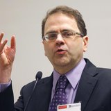 Minneapolis Federal Reserve Bank President Narayana Kocherlakota speaks at a macro-finance conference hosted by the Boston Federal Reserve B Minneapolis Federal Reserve Bank President Narayana Kocherlakota speaks at a macro-finance conference hosted by the Boston Federal Reserve B