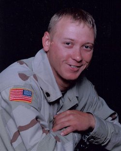 Army Sergeant Timothy Owens, 37, of Illinois, who served as a heavy vehicle driver and had been deployed to Iraq and Kuwait, is pictured in Army Sergeant Timothy Owens, 37, of Illinois, who served as a heavy vehicle driver and had been deployed to Iraq and Kuwait, is pictured in
