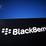 The company logo is see at the Blackberry campus in Waterloo, September 23, 2013. REUTERS/Mark Blinch The company logo is see at the Blackberry campus in Waterloo, September 23, 2013. REUTERS/Mark Blinch