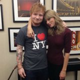 Image courtesy of Image Courtesy Ed Sheeran via Instagram (via ABC News Radio) Image courtesy of Image Courtesy Ed Sheeran via Instagram (via ABC News Radio)