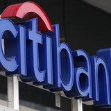 A Citibank branch is seen in Washington January 19, 2010. REUTERS/Jim Young A Citibank branch is seen in Washington January 19, 2010. REUTERS/Jim Young
