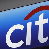 A Citibank sign on a bank branch in midtown Manhattan, New York, November 17, 2010. REUTERS/Mike Segar A Citibank sign on a bank branch in midtown Manhattan, New York, November 17, 2010. REUTERS/Mike Segar