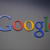 A Google logo is seen at the garage where the company was founded on Google's 15th anniversary in Menlo Park, California September 26, 2013. A Google logo is seen at the garage where the company was founded on Google's 15th anniversary in Menlo Park, California September 26, 2013.