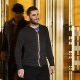 Bitcoin Foundation Vice Chairman Charlie Shrem exits the Manhattan Federal Courthouse in New York January 27, 2014. REUTERS/Lucas Jackson Bitcoin Foundation Vice Chairman Charlie Shrem exits the Manhattan Federal Courthouse in New York January 27, 2014. REUTERS/Lucas Jackson