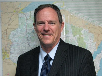 Jon Richards, (D) Milwaukee 19th Assembly District and Candidate for Attorney General Jon Richards, (D) Milwaukee 19th Assembly District and Candidate for Attorney General