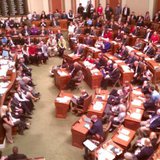 Minnesota Legislature Minnesota Legislature