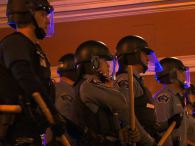U of M rioting U of M rioting