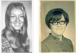 1971 Pamela Jackson and Cheryl Miller missing persons’ case 1971 Pamela Jackson and Cheryl Miller missing persons’ case