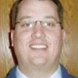 Greg Tibbetts' staff photo from the district Greg Tibbetts' staff photo from the district