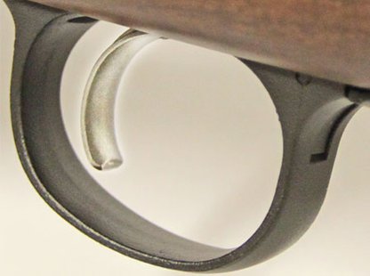 smooth trigger being recalled smooth trigger being recalled