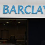 Signage for Barclays bank in London February 14, 2012. REUTERS/Luke MacGregor Signage for Barclays bank in London February 14, 2012. REUTERS/Luke MacGregor