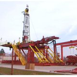 Pennsylvania facilities of Schramm Inc, where it is building the next generation oil-drilling rigs. Schramm’s goals are ambitious: to make drilling faster, cheaper and safer. Reuters/Ernest Scheyder Pennsylvania facilities of Schramm Inc, where it is building the next generation oil-drilling rigs. Schramm’s goals are ambitious: to make drilling faster, cheaper and safer. Reuters/Ernest Scheyder