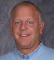 Delaware County Treasurer John Dorer Delaware County Treasurer John Dorer