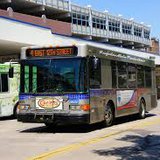 Sioux Falls Transit Sioux Falls Transit