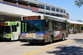 Sioux Falls Transit Sioux Falls Transit