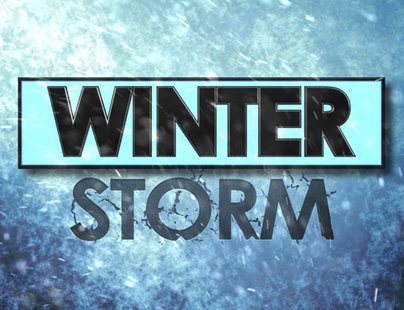 Winter Storm Winter Storm