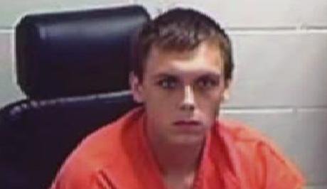 Erick Knysz says he shot Trooper Paul Butterfield because he didn't want to go back to prison. Erick Knysz says he shot Trooper Paul Butterfield because he didn't want to go back to prison.