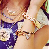 Image courtesy of Claire's Stores Inc. (via ABC News Radio) Image courtesy of Claire's Stores Inc. (via ABC News Radio)