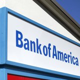 A Bank of America sign is pictured in Encinitas, California January 14, 2014. Bank of America will report fourth quarter earning January 15. A Bank of America sign is pictured in Encinitas, California January 14, 2014. Bank of America will report fourth quarter earning January 15.