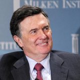 Dennis Lockhart, President, Federal Reserve Bank of Atlanta, takes part in a panel discussion titled "Twist and Shout: The Limits of U.S. Mo Dennis Lockhart, President, Federal Reserve Bank of Atlanta, takes part in a panel discussion titled "Twist and Shout: The Limits of U.S. Mo