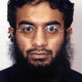 Undated police handout picture of Britain's Saajid Badat who has been jailed for thirteen years at the Old Bailey in London April 22, 2005 Undated police handout picture of Britain's Saajid Badat who has been jailed for thirteen years at the Old Bailey in London April 22, 2005