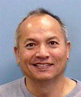 Government contractor Frank Janssen is seen in an undated photo released by the police in Wake Forest, North Carolina. REUTERS/Wake Forest P Government contractor Frank Janssen is seen in an undated photo released by the police in Wake Forest, North Carolina. REUTERS/Wake Forest P