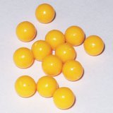 Airsoft pellets Airsoft pellets