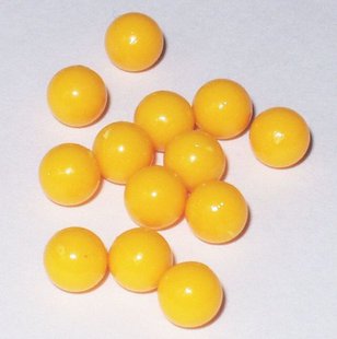 Airsoft pellets Airsoft pellets