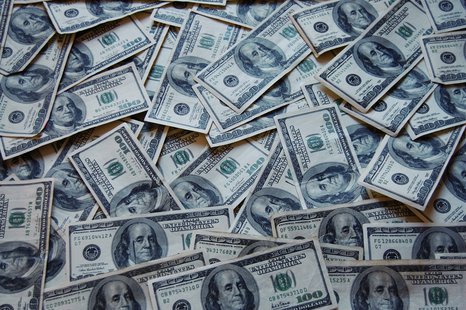 graphic of cash. graphic of cash.
