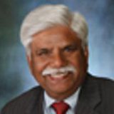 Portage City Councilman Nasim Ansari Portage City Councilman Nasim Ansari