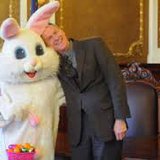 Gov. Daugaards Easter egg hunt Gov. Daugaards Easter egg hunt