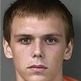 20-year-old Eric Knysz. 20-year-old Eric Knysz.