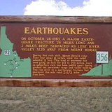 Idaho earthquakes Idaho earthquakes