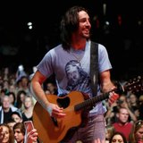 Image courtesy of RCA Nashville (via ABC News Radio) Image courtesy of RCA Nashville (via ABC News Radio)