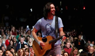 Image courtesy of RCA Nashville (via ABC News Radio) Image courtesy of RCA Nashville (via ABC News Radio)
