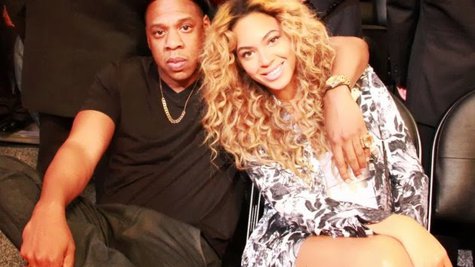Image courtesy of Beyonce.com (via ABC News Radio) Image courtesy of Beyonce.com (via ABC News Radio)