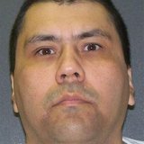 Death row inmate Jose Luis Villegas Jr is seen in an undated photo released by the Texas Department of Criminal Justice in Huntsville, Texas Death row inmate Jose Luis Villegas Jr is seen in an undated photo released by the Texas Department of Criminal Justice in Huntsville, Texas