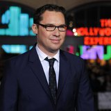 Director of the movie Bryan Singer poses at the premiere of "Jack the Giant Slayer" in Hollywood, California February 26, 2013. The movie op Director of the movie Bryan Singer poses at the premiere of "Jack the Giant Slayer" in Hollywood, California February 26, 2013. The movie op