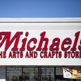 A Michaels arts and crafts store is seen in the Loma Portal area of San Diego, California January 27, 2014. REUTERS/Sam Hodgson A Michaels arts and crafts store is seen in the Loma Portal area of San Diego, California January 27, 2014. REUTERS/Sam Hodgson