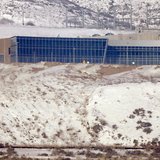 A National Security Agency (NSA) data gathering facility is seen in Bluffdale, about 25 miles (40 kms) south of Salt Lake City, Utah, Decemb A National Security Agency (NSA) data gathering facility is seen in Bluffdale, about 25 miles (40 kms) south of Salt Lake City, Utah, Decemb