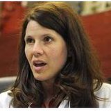 Dr. Annette Bosworth, U.S. Senate Candidate. (KELO File) Dr. Annette Bosworth, U.S. Senate Candidate. (KELO File)