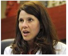 Dr. Annette Bosworth, U.S. Senate Candidate. (KELO File) Dr. Annette Bosworth, U.S. Senate Candidate. (KELO File)