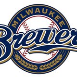 Milwaukee Brewers script baseball logo (properly sizeed-Brewers.com) Milwaukee Brewers script baseball logo (properly sizeed-Brewers.com)
