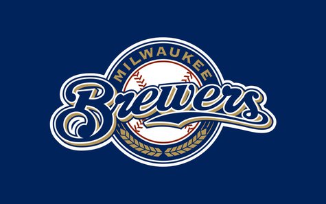 Milwaukee Brewers logo (properly sized from Brewers.com) Milwaukee Brewers logo (properly sized from Brewers.com)
