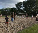 sand vollyball sand vollyball